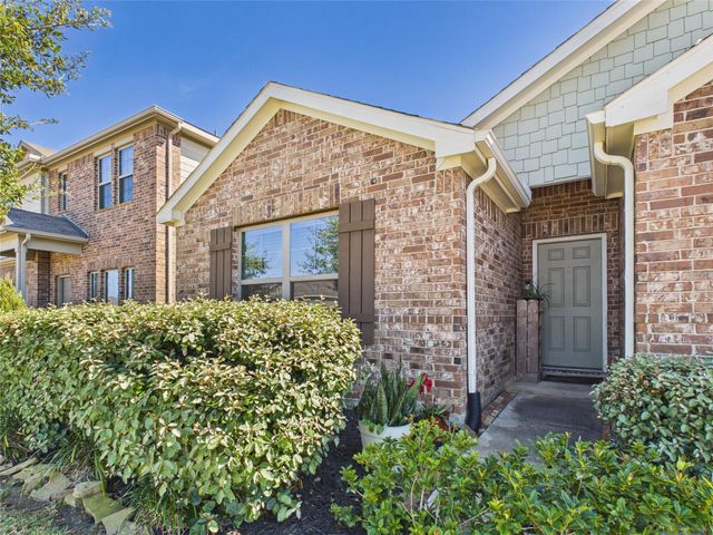 1237 Steed Bluff Drive, Alvin, TX 77511