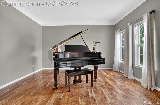 3595 Hogan Circle, Rochester, MI 48307