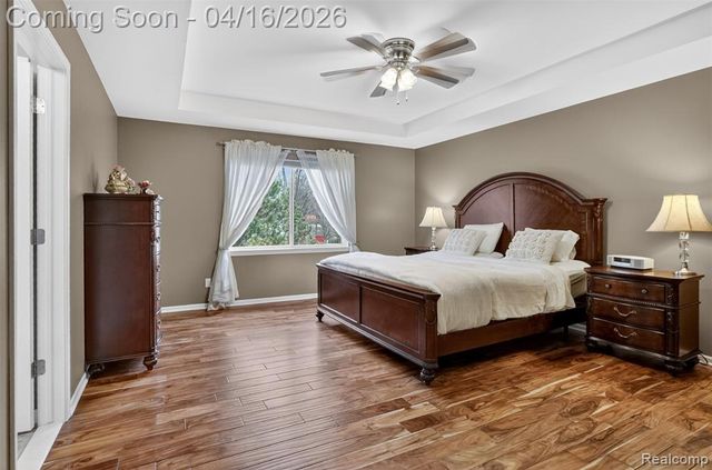 3595 Hogan Circle, Rochester, MI 48307