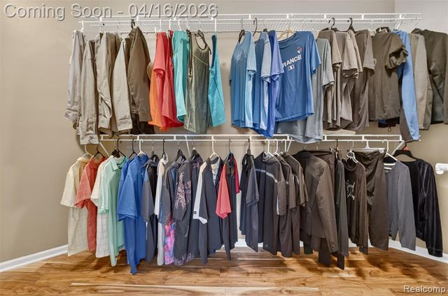 3595 Hogan Circle, Rochester, MI 48307