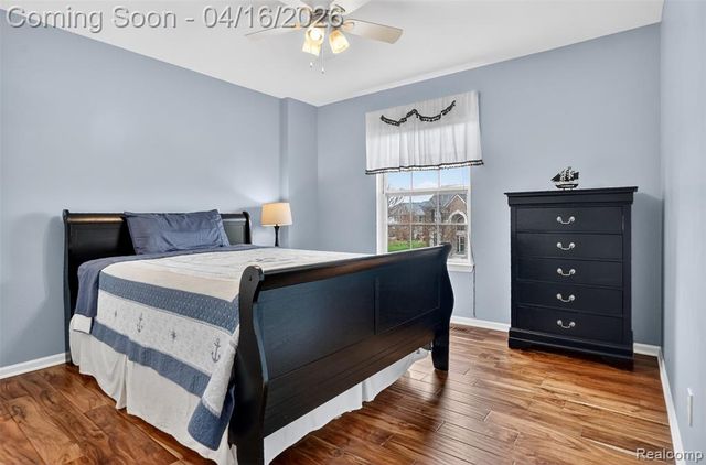 3595 Hogan Circle, Rochester, MI 48307