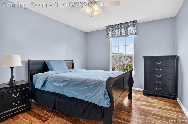 3595 Hogan Circle, Rochester, MI 48307