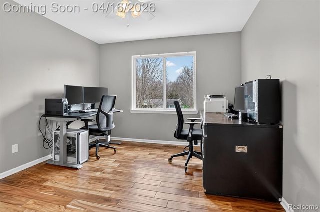 3595 Hogan Circle, Rochester, MI 48307