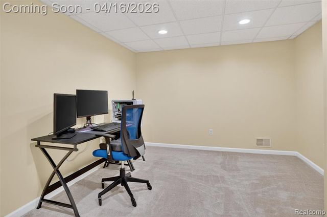 3595 Hogan Circle, Rochester, MI 48307