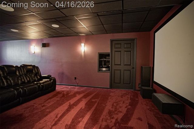 3595 Hogan Circle, Rochester, MI 48307