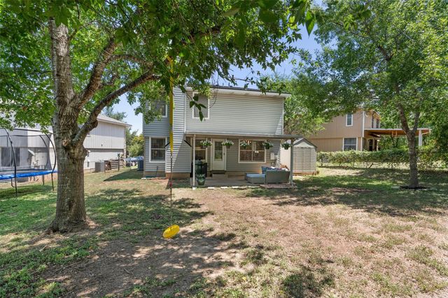 14034 Maricella LN, Pflugerville, TX 78660