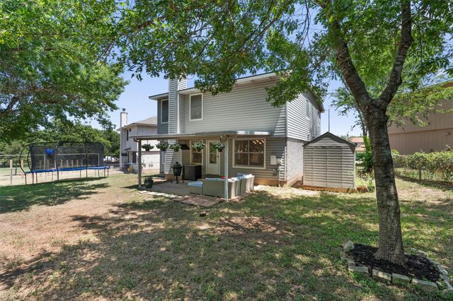 14034 Maricella LN, Pflugerville, TX 78660