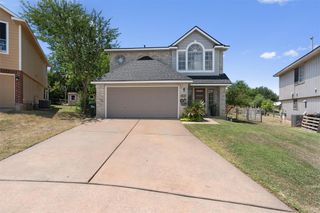 14034 Maricella LN, Pflugerville, TX 78660