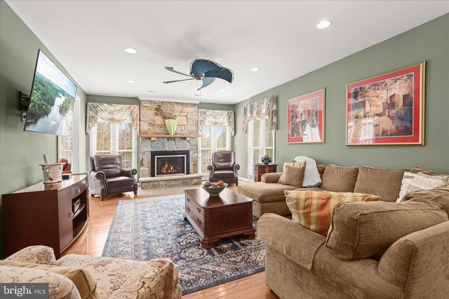 8061 HUNTERBROOKE LN, Fulton, MD 20759