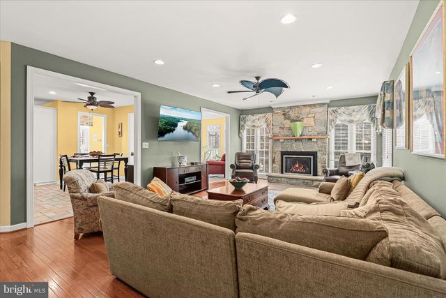 8061 HUNTERBROOKE LN, Fulton, MD 20759