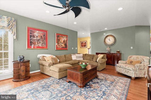 8061 HUNTERBROOKE LN, Fulton, MD 20759