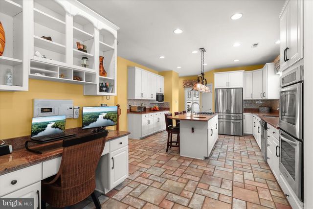 8061 HUNTERBROOKE LN, Fulton, MD 20759