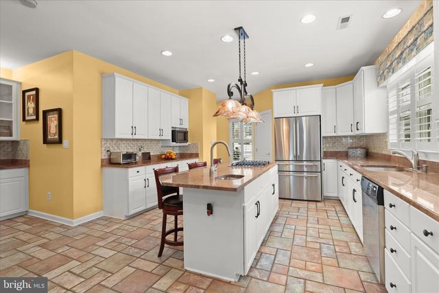 8061 HUNTERBROOKE LN, Fulton, MD 20759