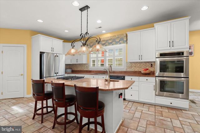 8061 HUNTERBROOKE LN, Fulton, MD 20759