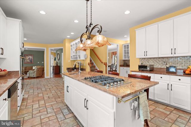 8061 HUNTERBROOKE LN, Fulton, MD 20759