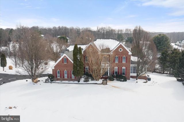 8061 HUNTERBROOKE LN, Fulton, MD 20759