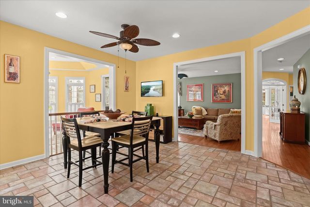 8061 HUNTERBROOKE LN, Fulton, MD 20759