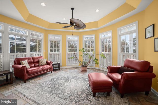 8061 HUNTERBROOKE LN, Fulton, MD 20759