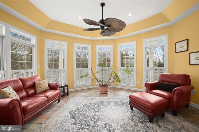 8061 HUNTERBROOKE LN, Fulton, MD 20759