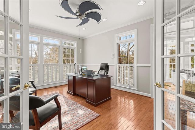 8061 HUNTERBROOKE LN, Fulton, MD 20759