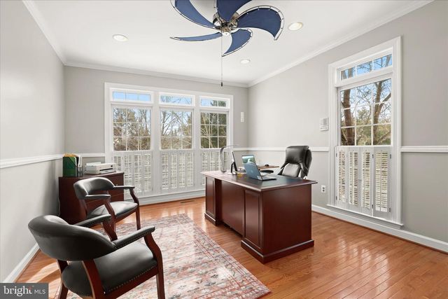 8061 HUNTERBROOKE LN, Fulton, MD 20759