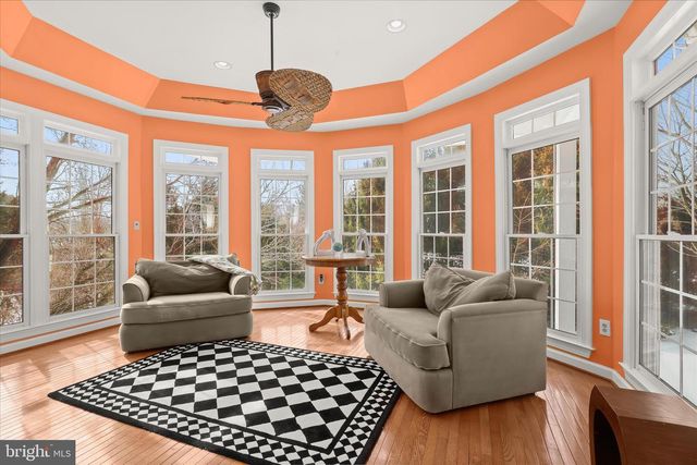 8061 HUNTERBROOKE LN, Fulton, MD 20759