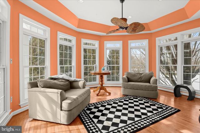 8061 HUNTERBROOKE LN, Fulton, MD 20759