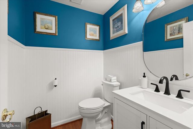 8061 HUNTERBROOKE LN, Fulton, MD 20759