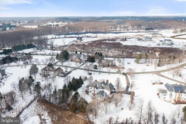 8061 HUNTERBROOKE LN, Fulton, MD 20759