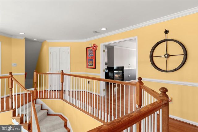 8061 HUNTERBROOKE LN, Fulton, MD 20759