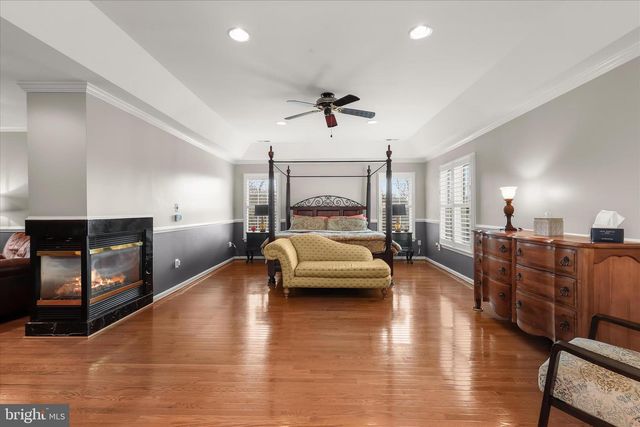 8061 HUNTERBROOKE LN, Fulton, MD 20759