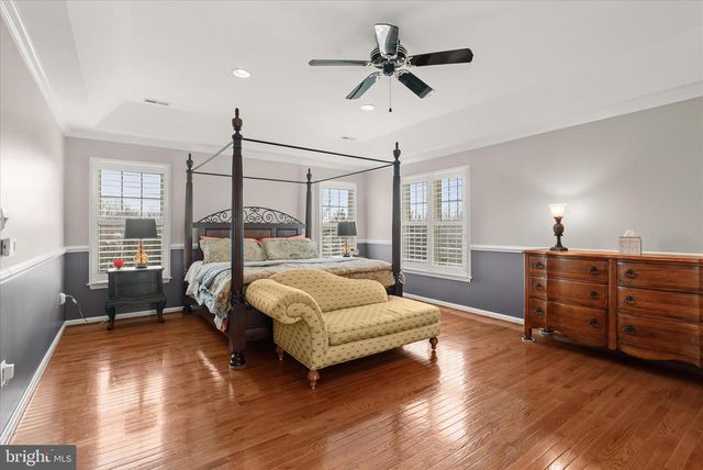 8061 HUNTERBROOKE LN, Fulton, MD 20759