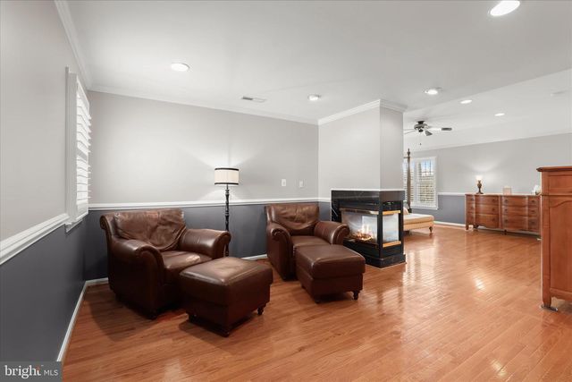 8061 HUNTERBROOKE LN, Fulton, MD 20759