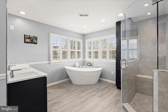 8061 HUNTERBROOKE LN, Fulton, MD 20759