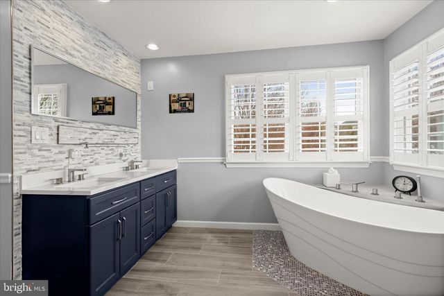 8061 HUNTERBROOKE LN, Fulton, MD 20759