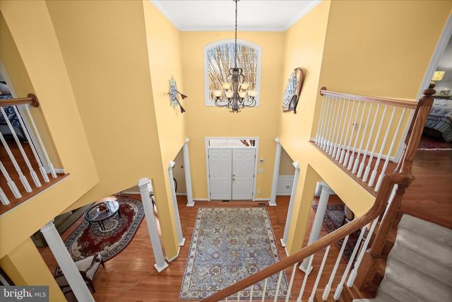 8061 HUNTERBROOKE LN, Fulton, MD 20759