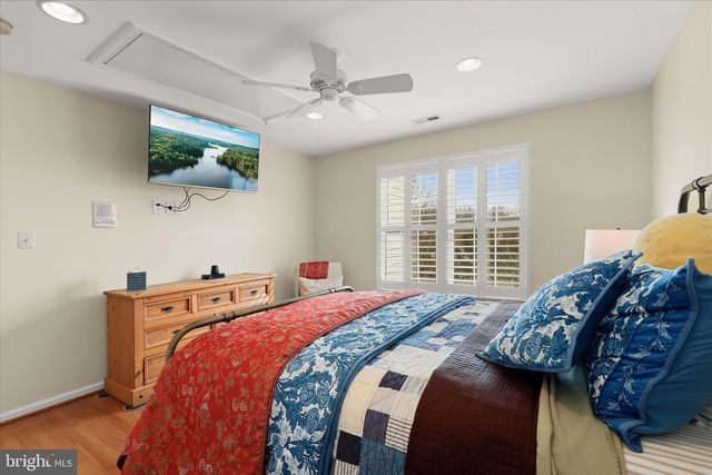 8061 HUNTERBROOKE LN, Fulton, MD 20759