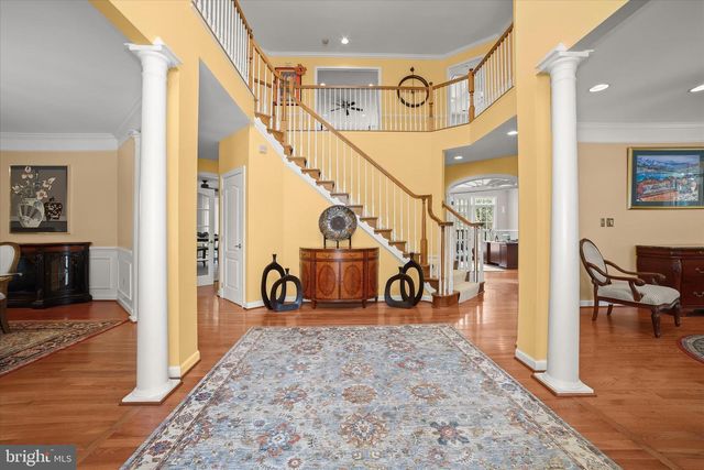 8061 HUNTERBROOKE LN, Fulton, MD 20759