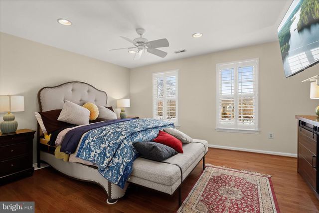 8061 HUNTERBROOKE LN, Fulton, MD 20759