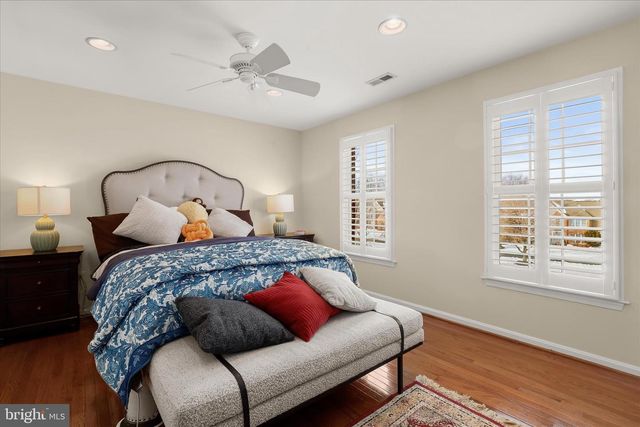 8061 HUNTERBROOKE LN, Fulton, MD 20759