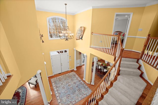 8061 HUNTERBROOKE LN, Fulton, MD 20759