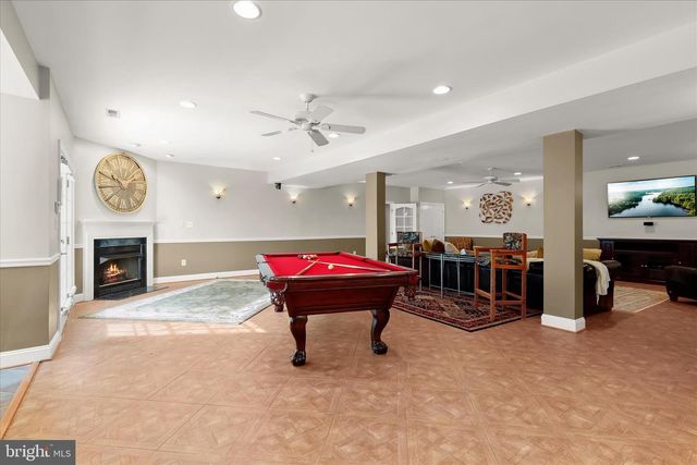 8061 HUNTERBROOKE LN, Fulton, MD 20759