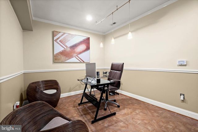 8061 HUNTERBROOKE LN, Fulton, MD 20759