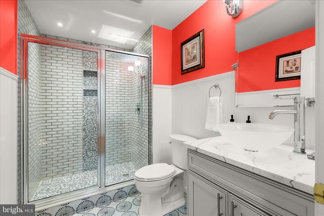 8061 HUNTERBROOKE LN, Fulton, MD 20759