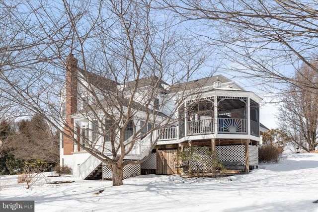 8061 HUNTERBROOKE LN, Fulton, MD 20759