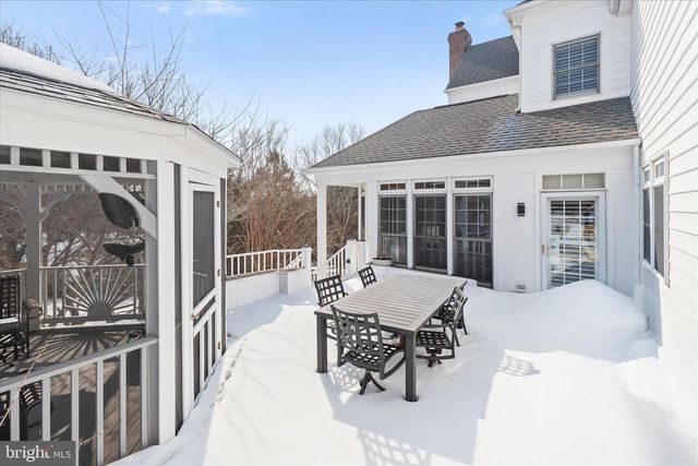 8061 HUNTERBROOKE LN, Fulton, MD 20759