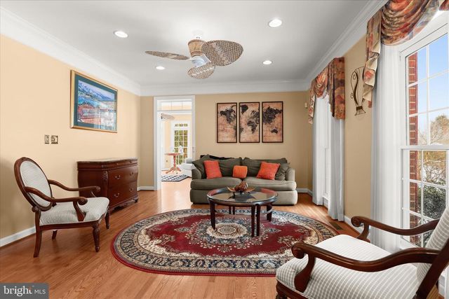 8061 HUNTERBROOKE LN, Fulton, MD 20759