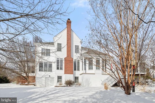 8061 HUNTERBROOKE LN, Fulton, MD 20759