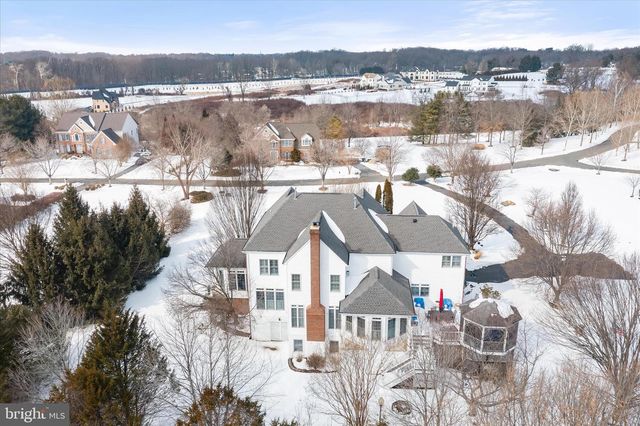 8061 HUNTERBROOKE LN, Fulton, MD 20759