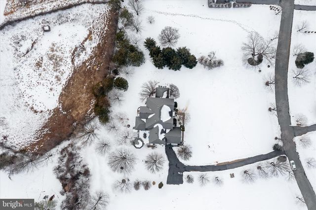 8061 HUNTERBROOKE LN, Fulton, MD 20759